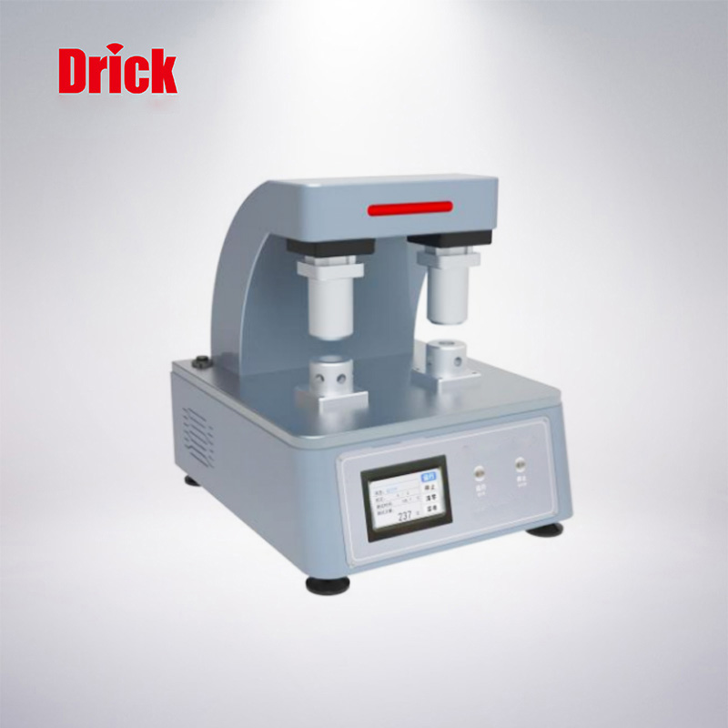 DRK463王研法透氣度測(cè)試儀