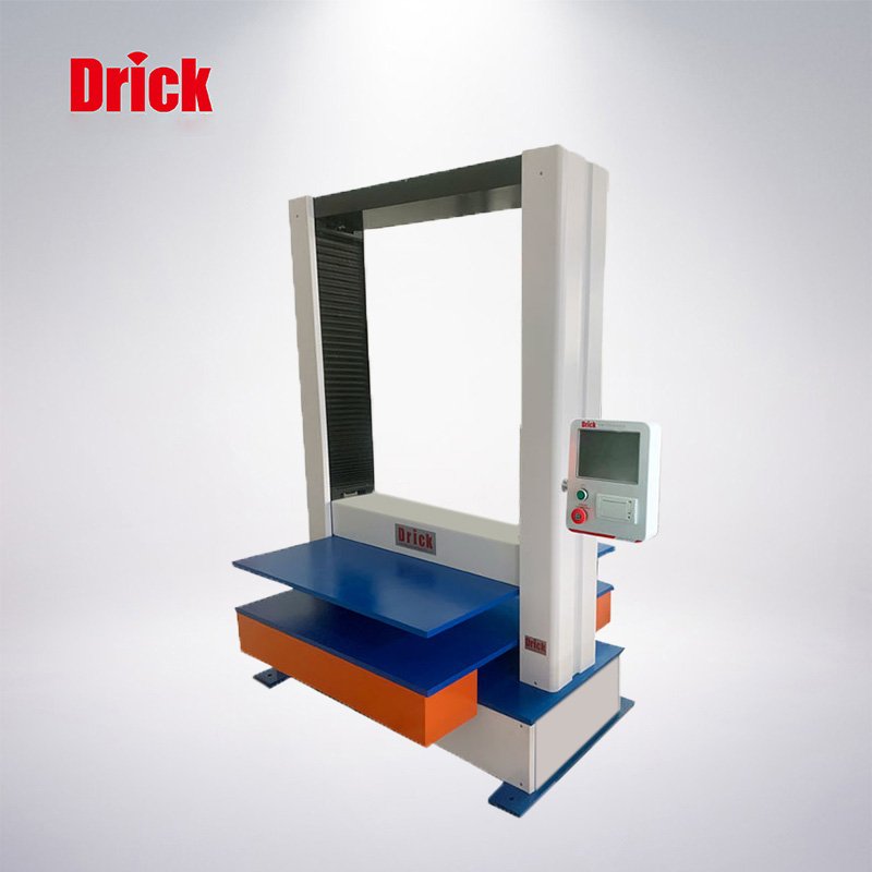 SLY塑料中空制品抗壓試驗機(jī)