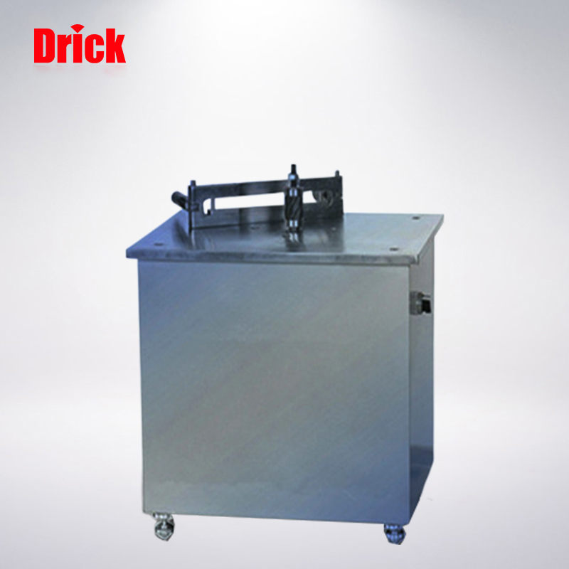 XFX啞鈴型制樣機(jī)