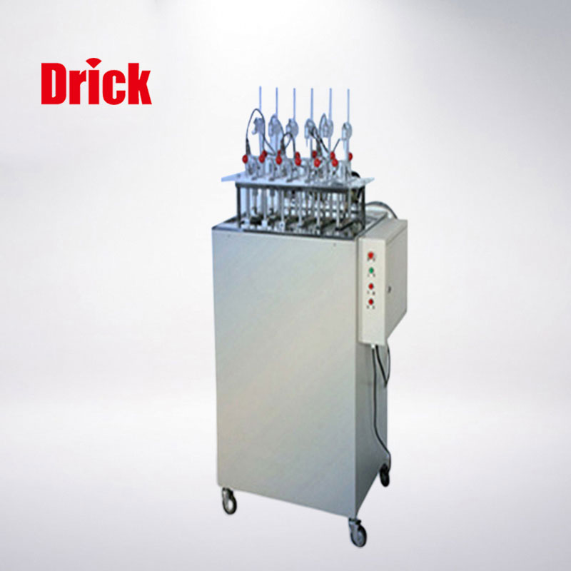 RV-300B型熱變形、維卡溫度測(cè)定儀