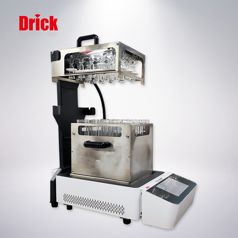 DRK-K646A電熱消解儀