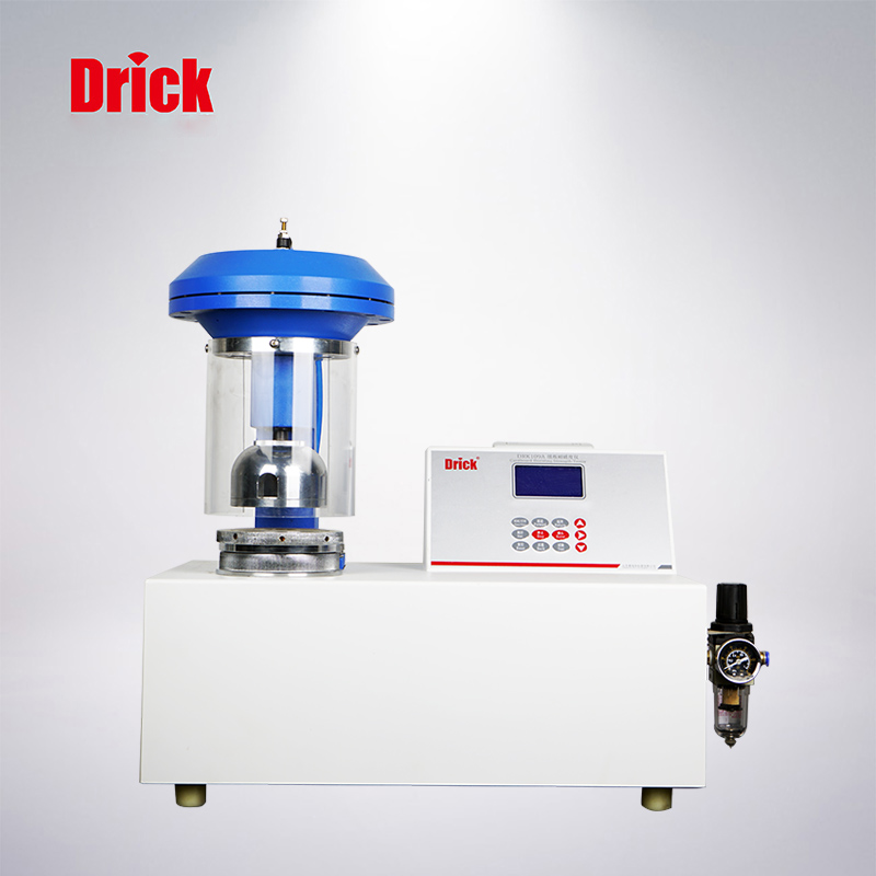 DRK109AQ智能氣動(dòng)紙板耐破度儀