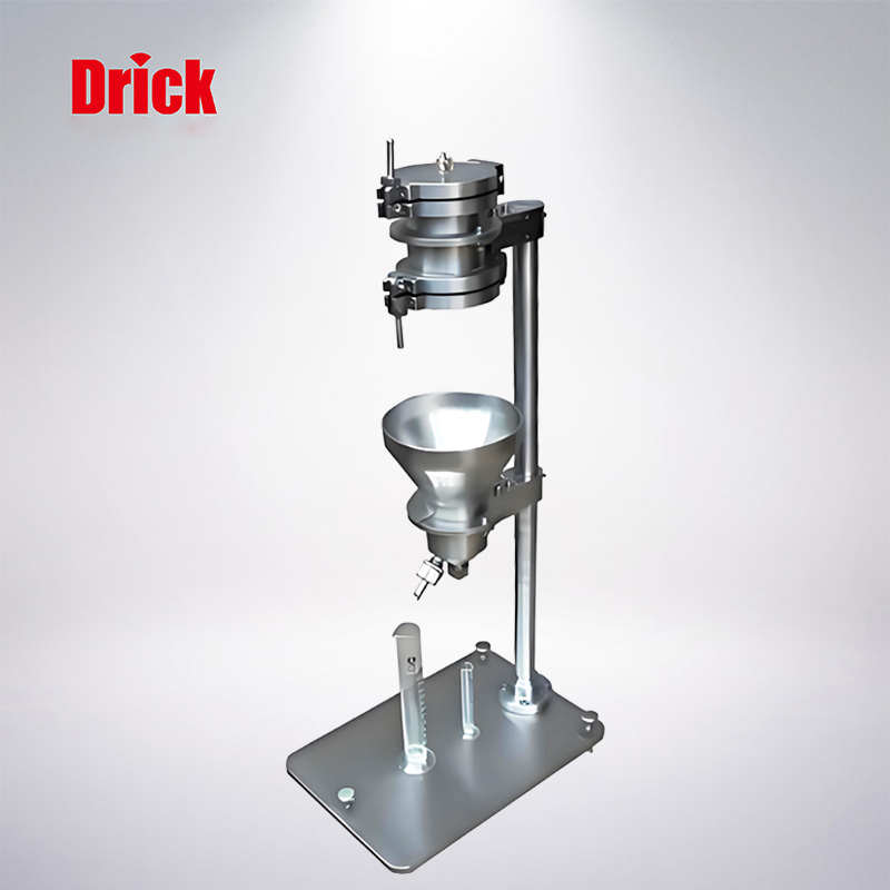 DRK261 型標(biāo)準(zhǔn)游離度測定儀