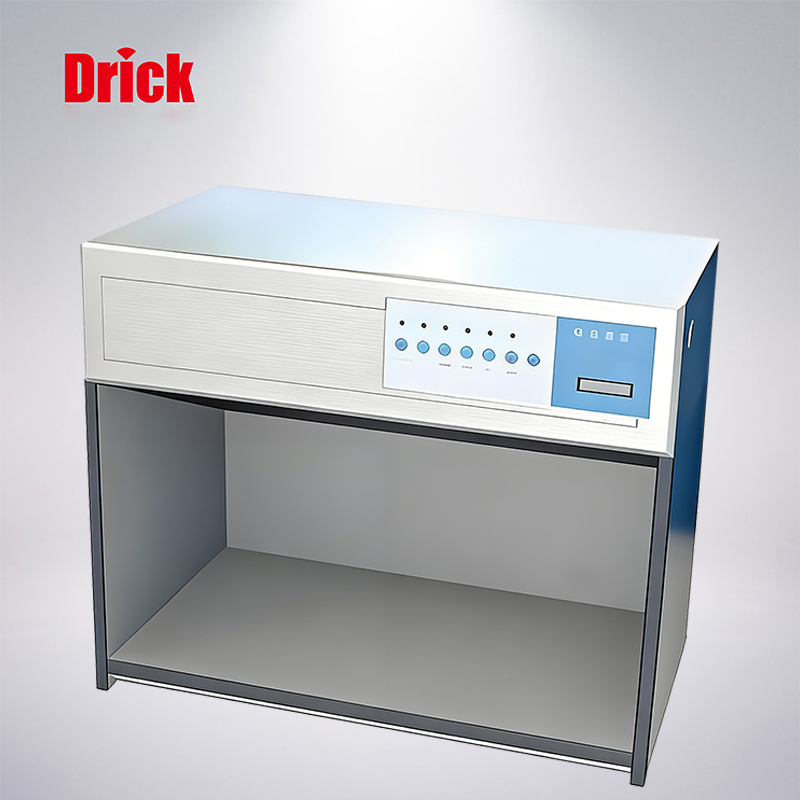 DRK303標(biāo)準(zhǔn)光源對(duì)色燈箱